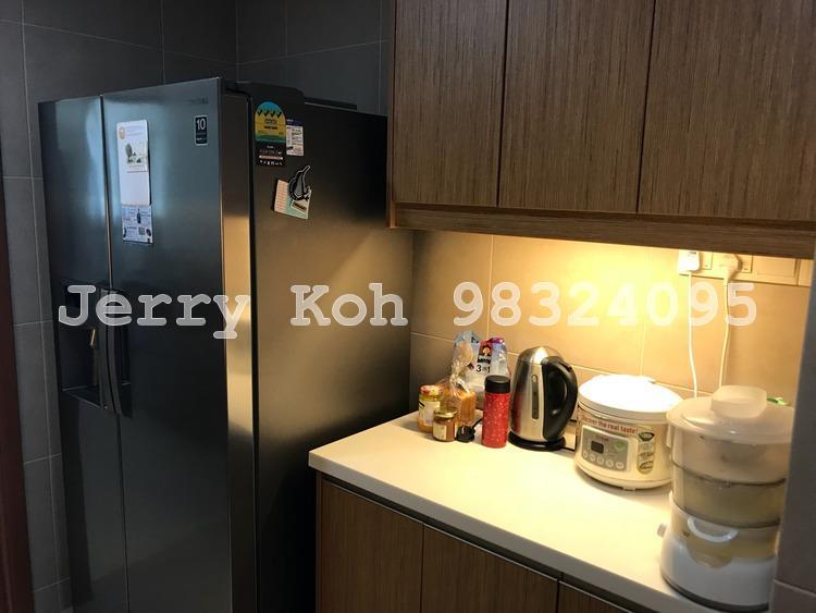 The Berth By The Cove (D4), Condominium #171168312
